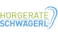 Logo von Hörgeräte Schwägerl GmbH