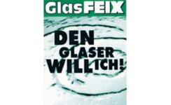 Logo von Glas Feix Glaselemente GmbH