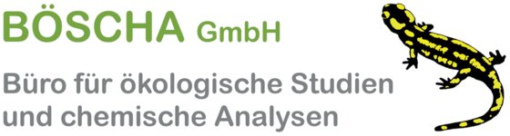 Logo von BÖSCHA GmbH