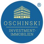 Logo von OSCHINSKI Investment-Immobilien GmbH
