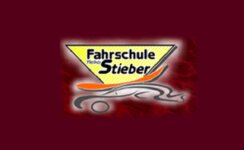 Logo von Fahrschule Stieber