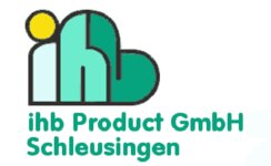 Logo von ihb Product GmbH