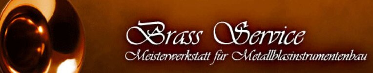 Logo von Brass Service Weiland