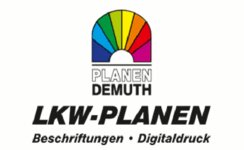 Logo von Demuth