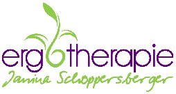 Logo von Ergotherapie Schoppersberger