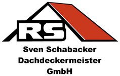 Logo von Schabacker Sven Dachdeckermeister GmbH