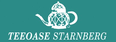 Logo von Teeoase Starnberg-Emmer