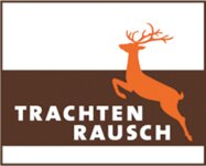 Logo von Trachten Rausch GmbH