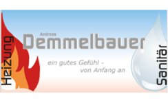 Logo von Demmelbauer Andreas