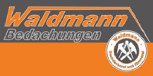 Logo von Dachdeckerei Waldmann