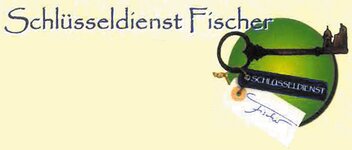 Logo von Fischer Schlüsseldienst