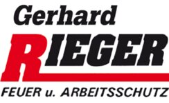 Logo von Rieger Gerhard