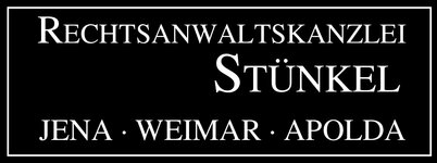 Logo von Anwaltskanzlei Christian Stünkel