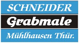 Logo von Schneider Grabmale