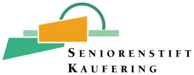 Logo von Seniorenstift Kaufering