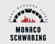 Logo von Monaco Pizza