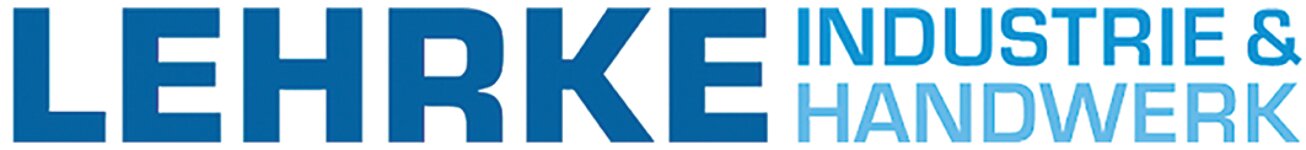 Logo von LEHRKE Industrie & Handwerk e.K.