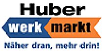 Logo von Huber werkmarkt