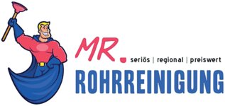 Logo von Mister Rohrreinigung München