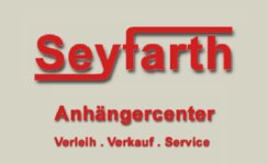 Logo von Seyfarth Anhängercenter