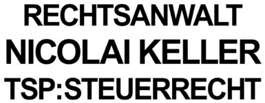 Logo von KELLER STEUERKANZLEI