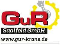 Logo von GuR Saalfeld GmbH