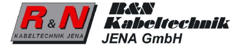 Logo von R & N Kabeltechnik Jena GmbH