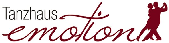 Logo von Tanzhaus emotion