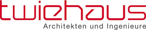 Logo von Twiehaus Architekten u. Ingenieure