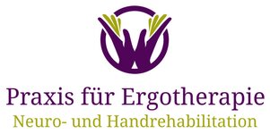 Logo von Praxis für Ergotherapie