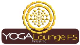 Logo von YOGALounge Freising - Dein Yoga Studio Freising