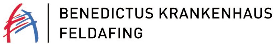 Logo von Benedictus Krankenhaus Feldafing