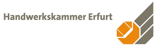 Logo von Handwerkskammer Erfurt