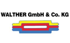 Logo von WALTHER GmbH & Co. KG