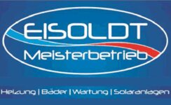 Logo von Eisoldt Meisterbetrieb
