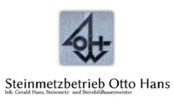 Logo von Hans, Otto Steinmetzbetrieb