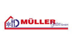 Logo von Müller Gastro GmbH