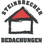 Logo von Steinbrecher Bedachungen