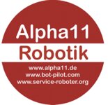 Logo von Alpha11 GmbH