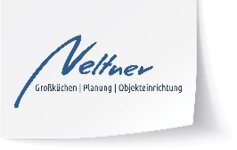 Logo von Neltner Großküchen GmbH