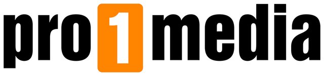 Logo von pro1media