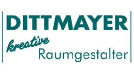 Logo von Dittmayer Kreative Raumgestalter