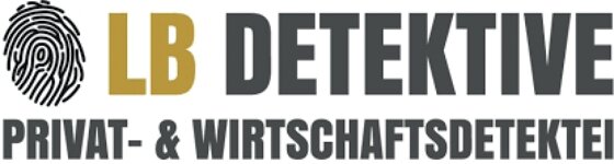 Logo von LB Detektive GmbH