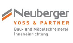 Logo von Neuberger Schreinerei GmbH