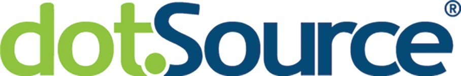 Logo von dotSource SE