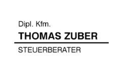 Logo von Zuber Thomas