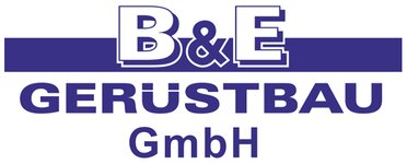 Logo von B & E Gerüstbau GmbH