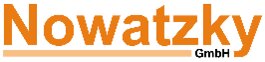 Logo von Nowatzky GmbH