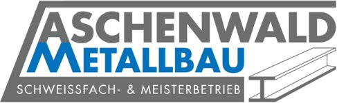 Logo von Aschenwald Josef