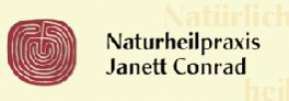 Logo von Naturheilpraxis Janett Conrad